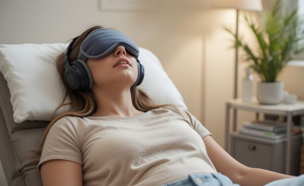 ketamine for PTSD